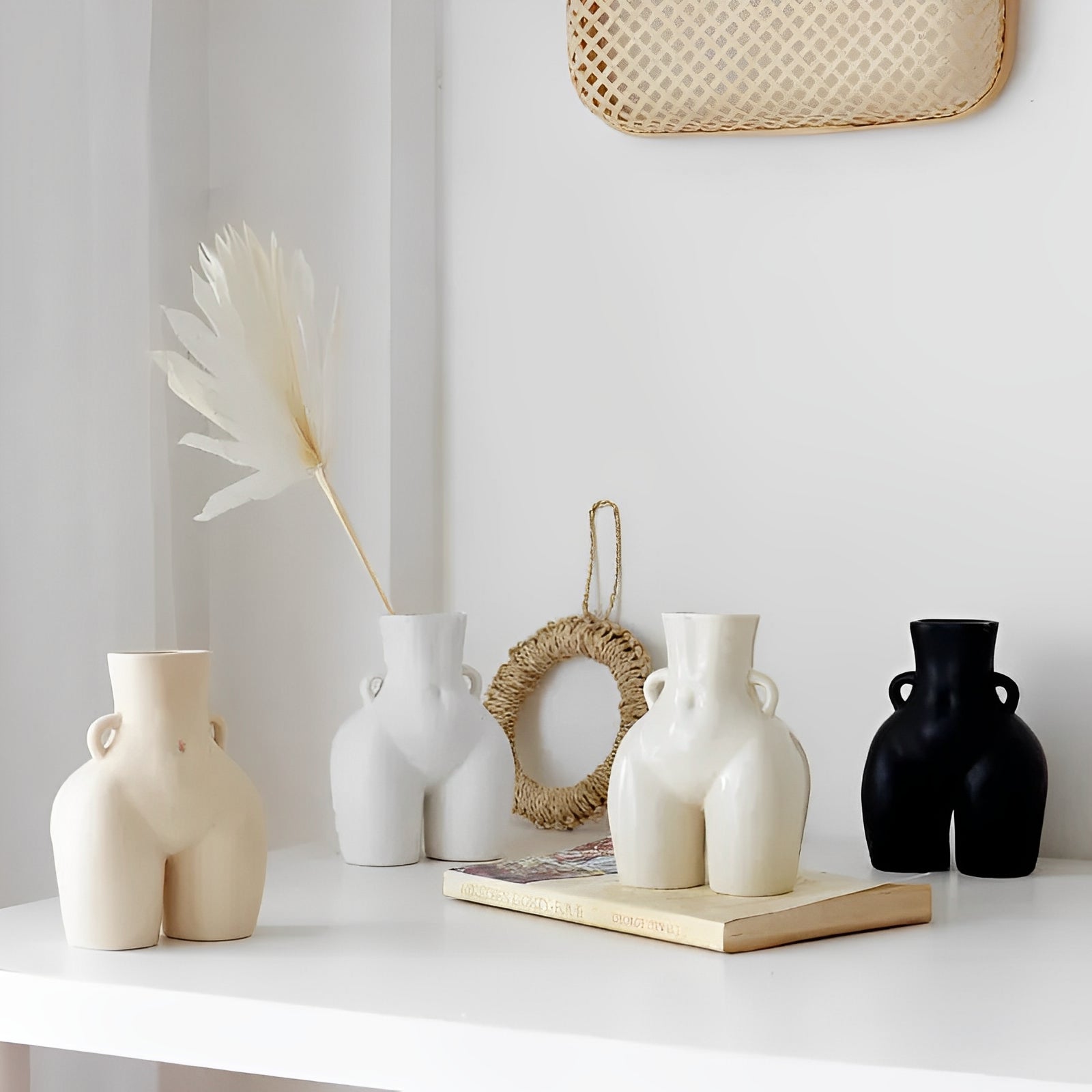 Decoratieve Accenten