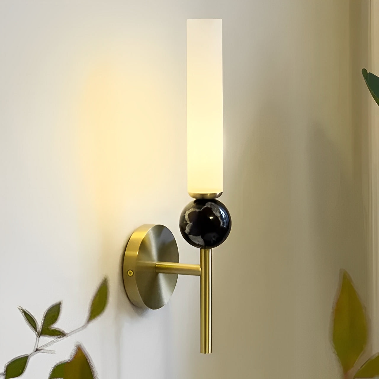 Lantaarn Wandlampen & Wandarmaturen