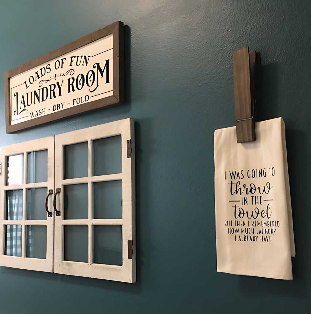 Wanddecoratie & Klokken