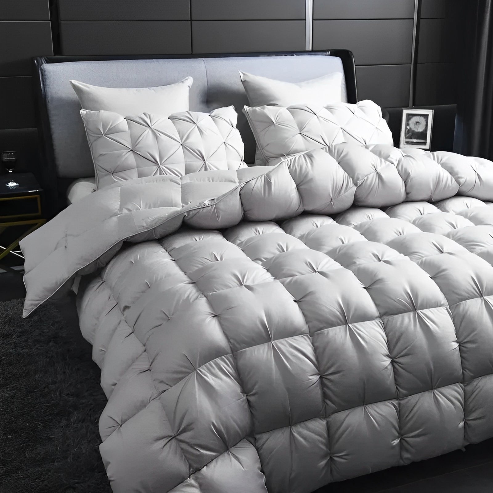 Dekbed