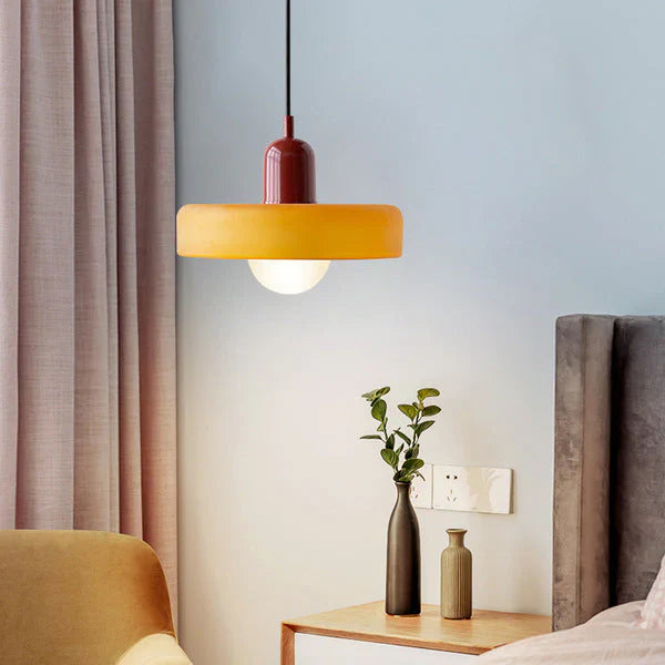 Plafondlampen