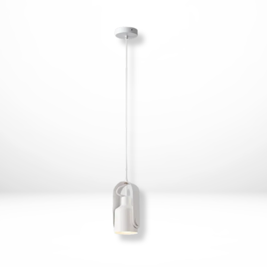 Scandinavische Verstelbare LED Hanglamp