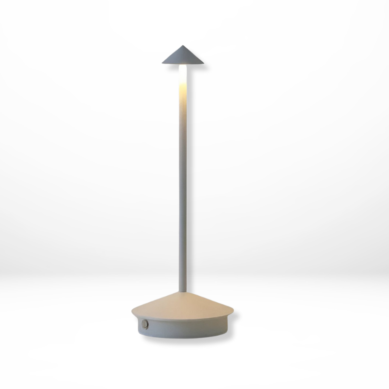 Oplaadbare Dimbare LED Tafellamp