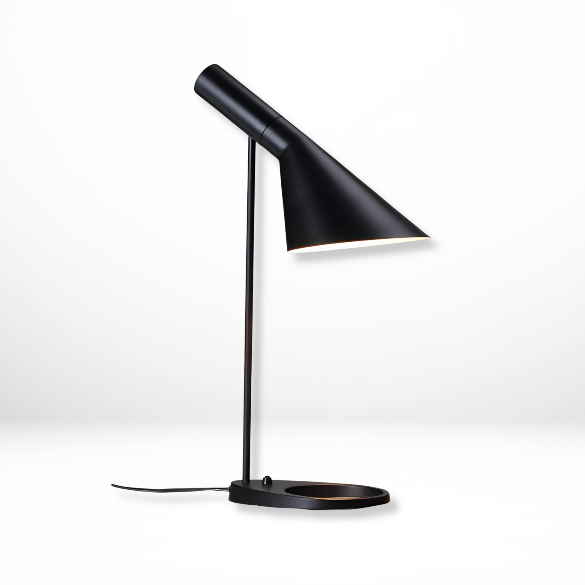Ijzeren Verstelbare Design Bureaulamp