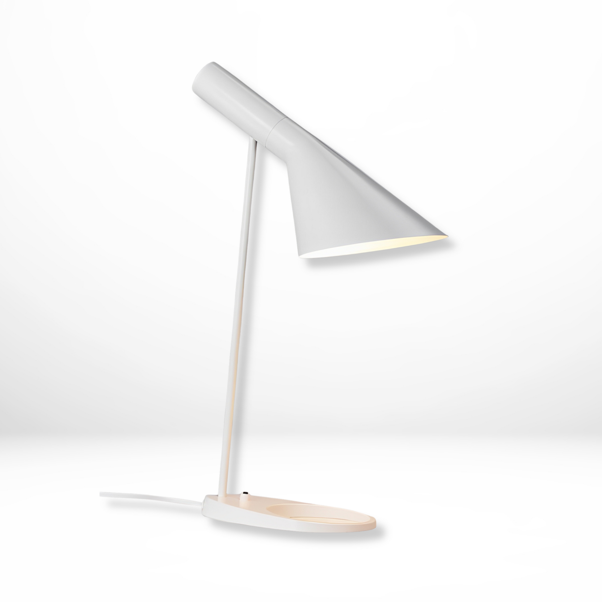 Ijzeren Verstelbare Design Bureaulamp