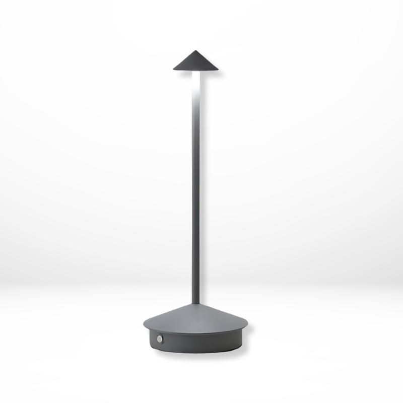 Oplaadbare Dimbare LED Tafellamp