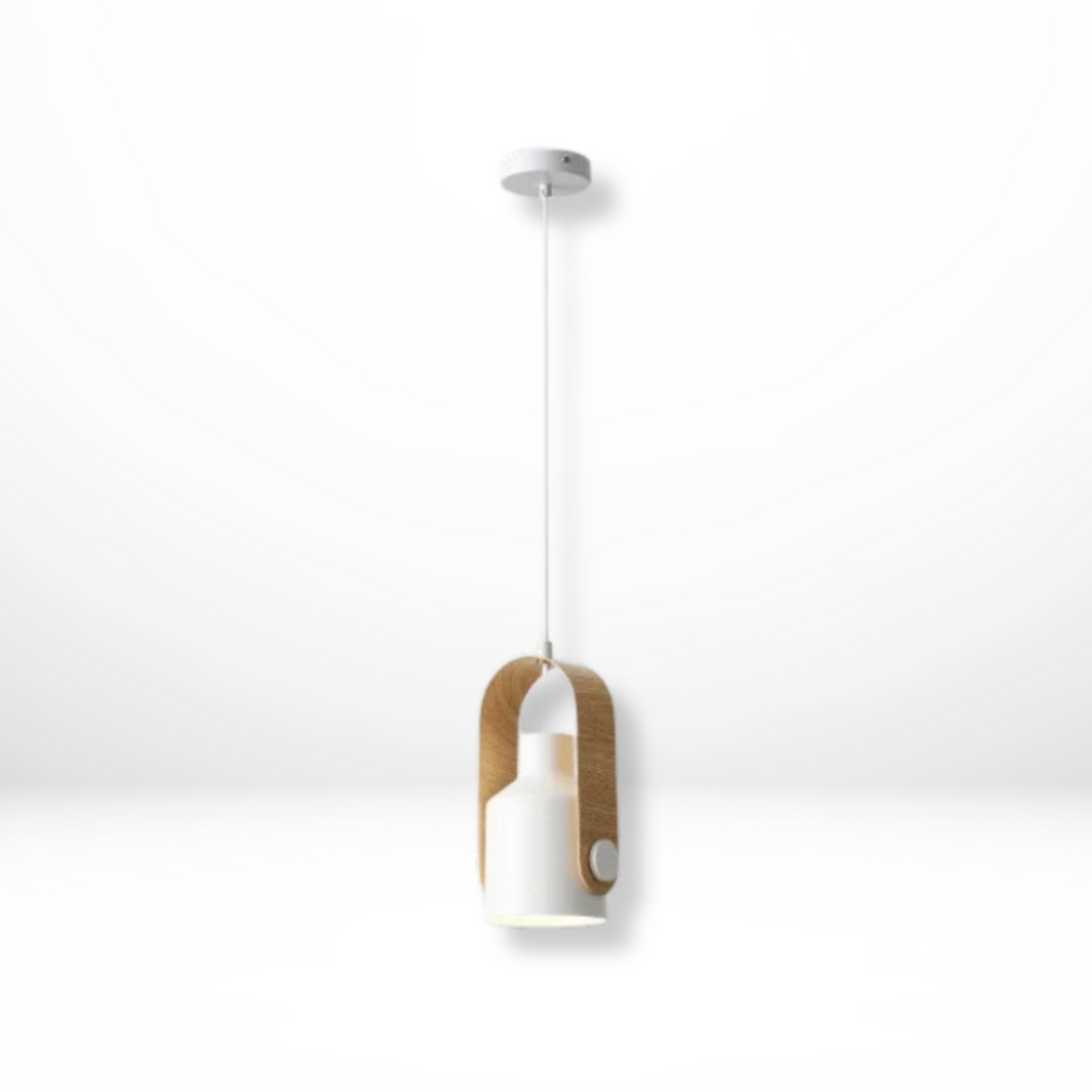 Scandinavische Verstelbare LED Hanglamp