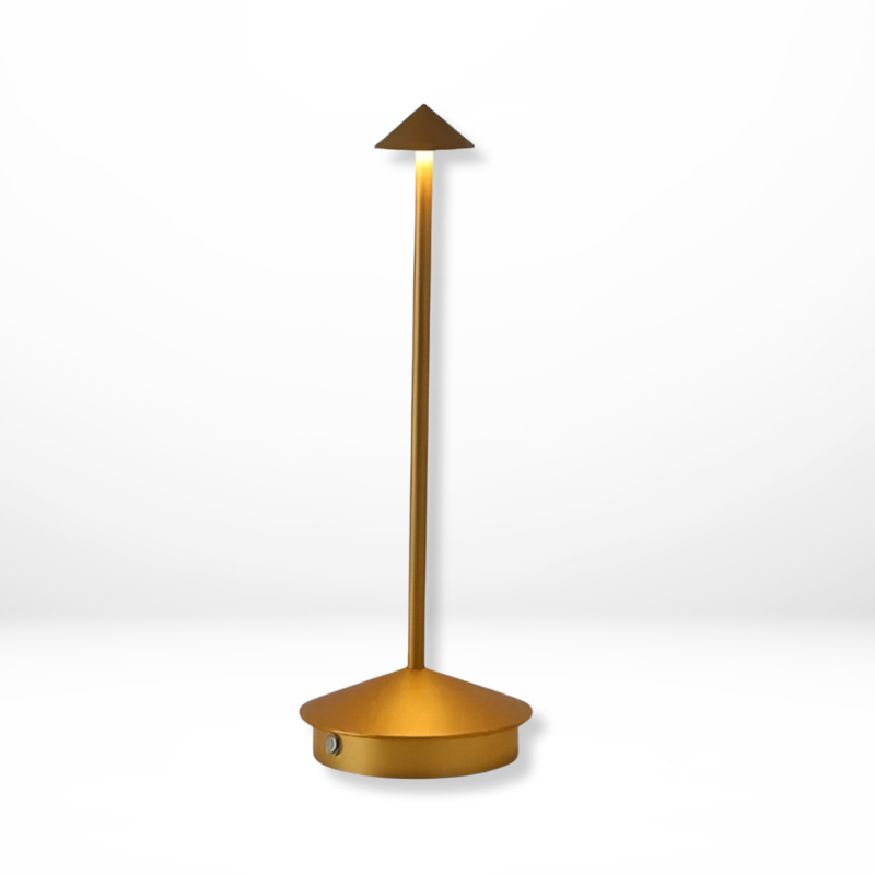 Oplaadbare Dimbare LED Tafellamp
