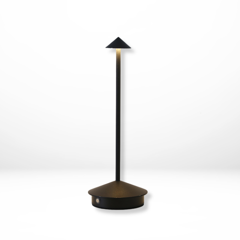 Oplaadbare Dimbare LED Tafellamp