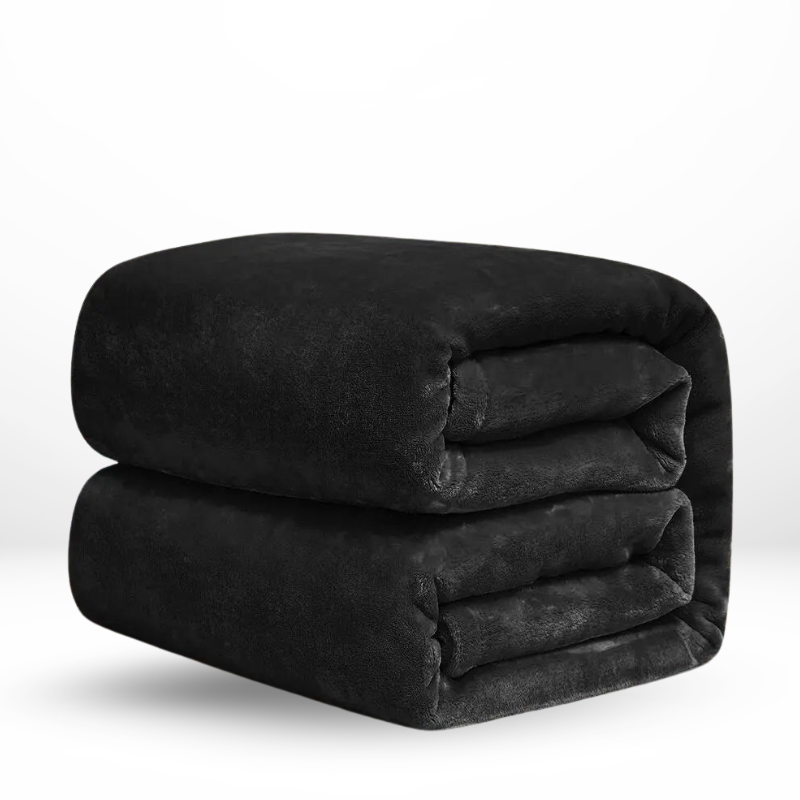 Ultra Zachte Fleece Deken