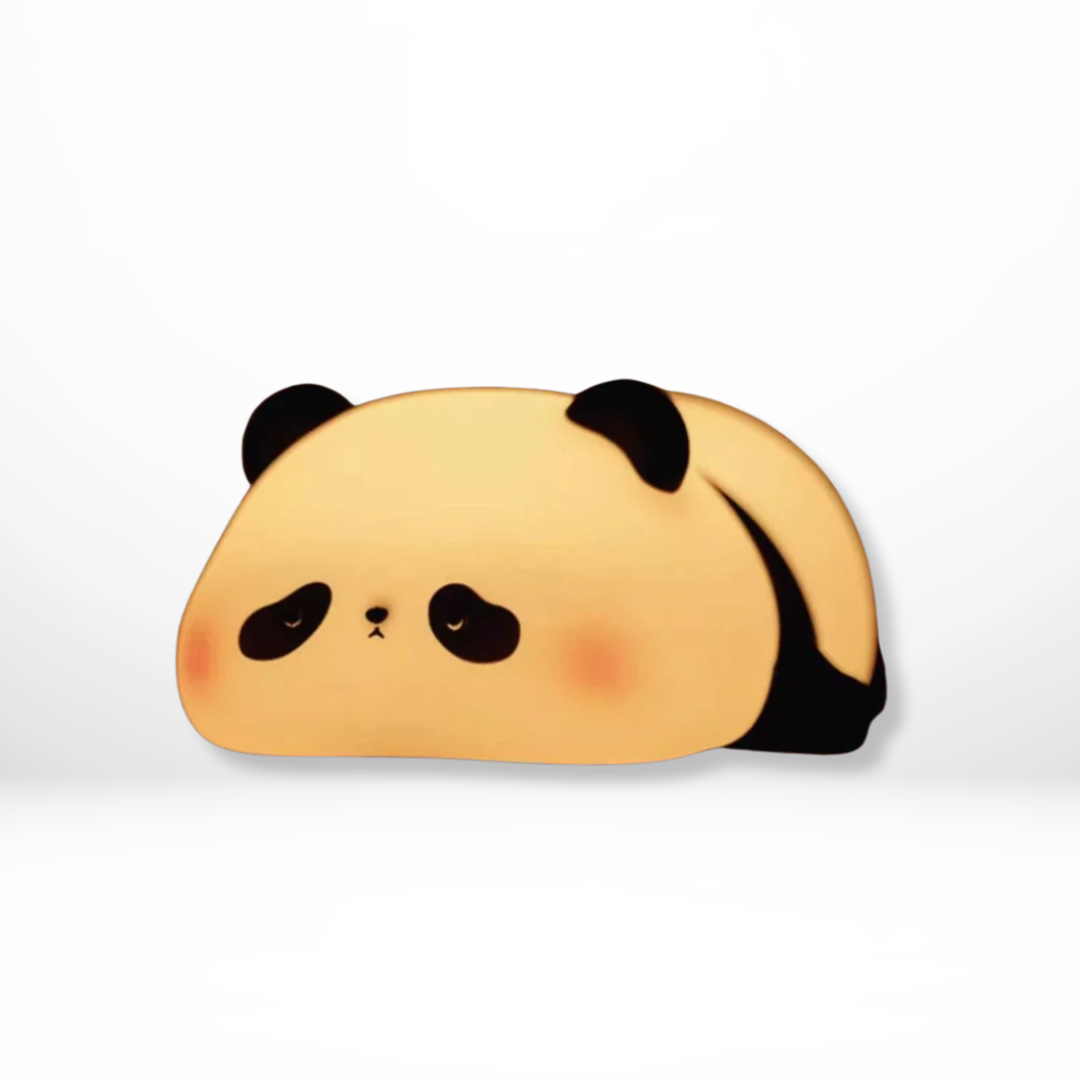 Lichtgevende Zachte Squishy Lamp