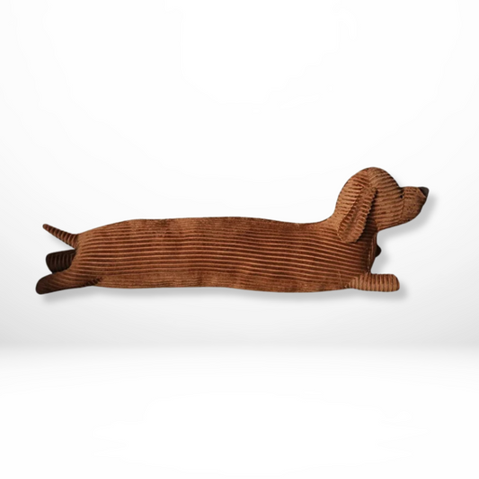 Orthopedisch Ergonomisch Teckelkussen