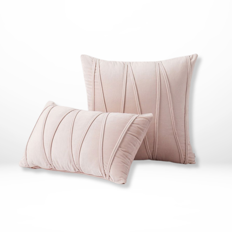 Luxe Sierkussens Bank Bed