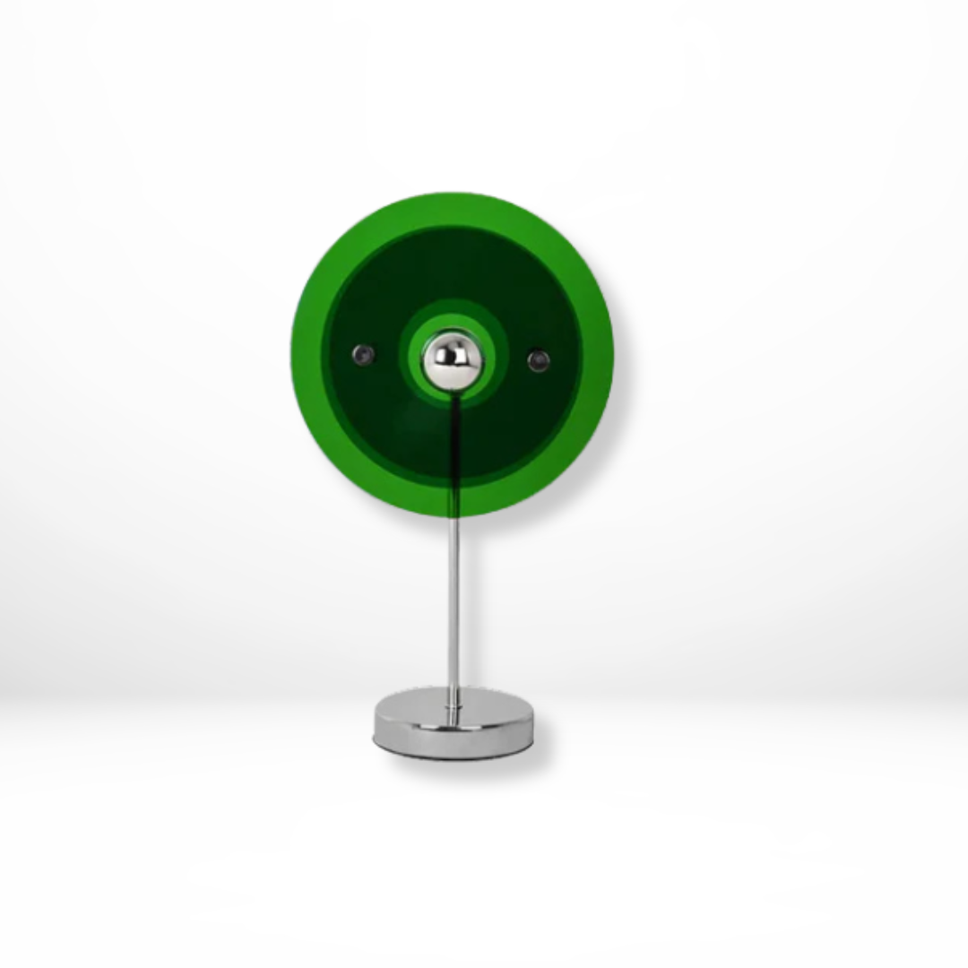 Dimbare Acryl Tafellamp Bauhaus