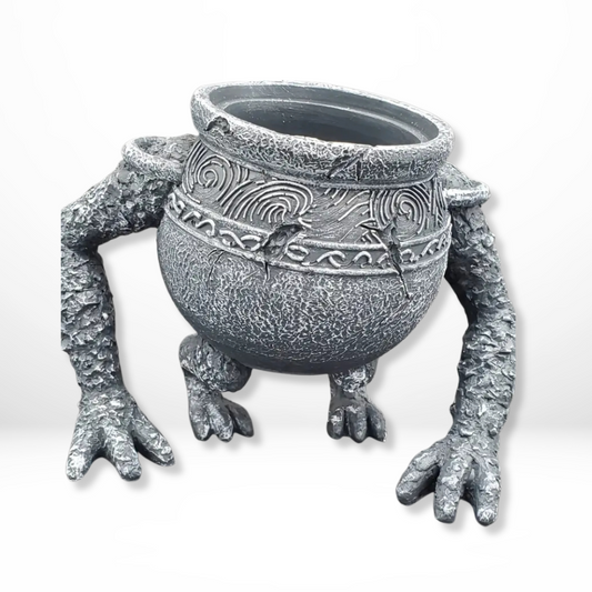 Harsen Mythische Plantenpot