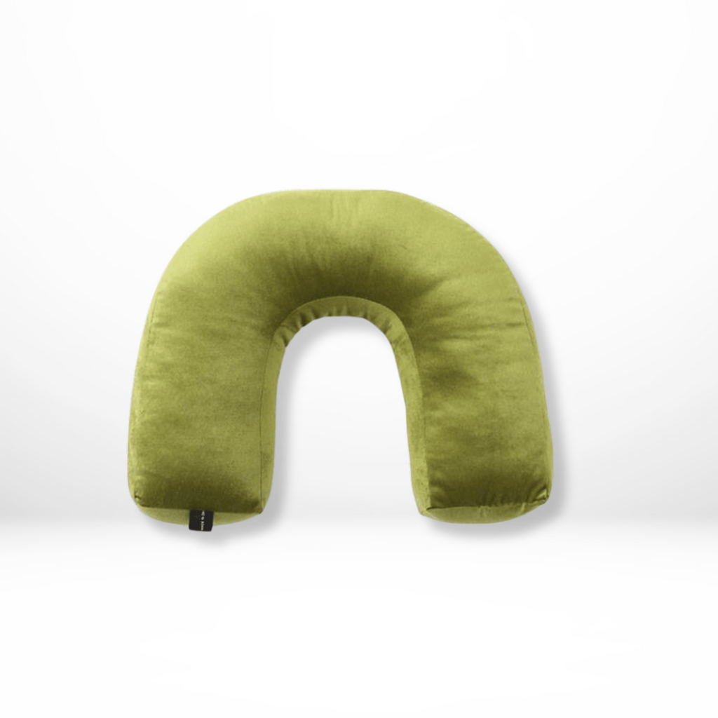 Velours Creatief Vormkussen