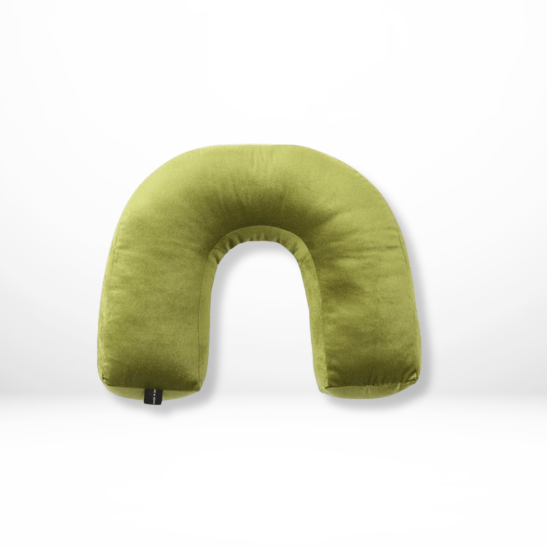 Velours Creatief Vormkussen