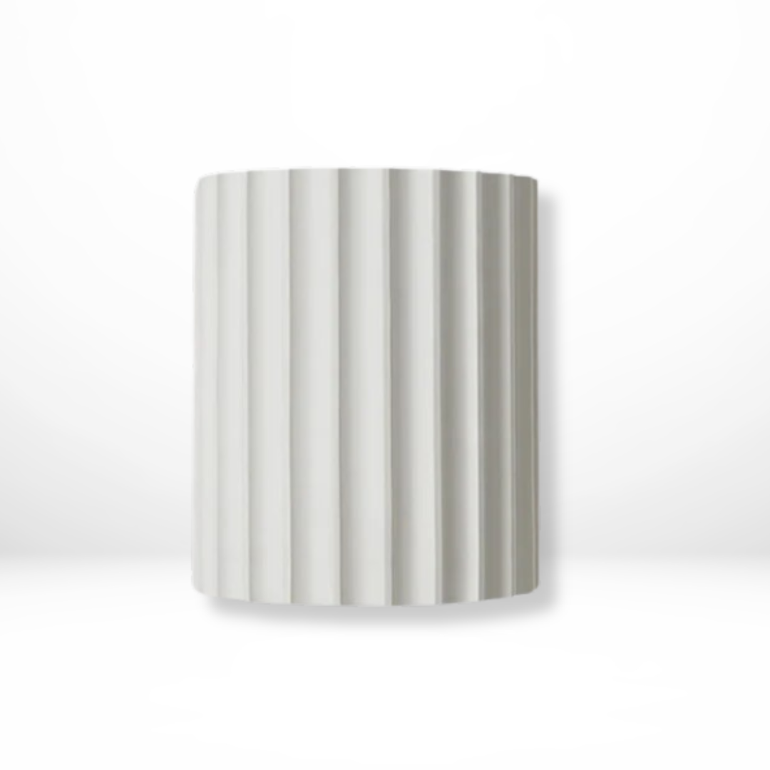Moderne LED Design Wandlamp