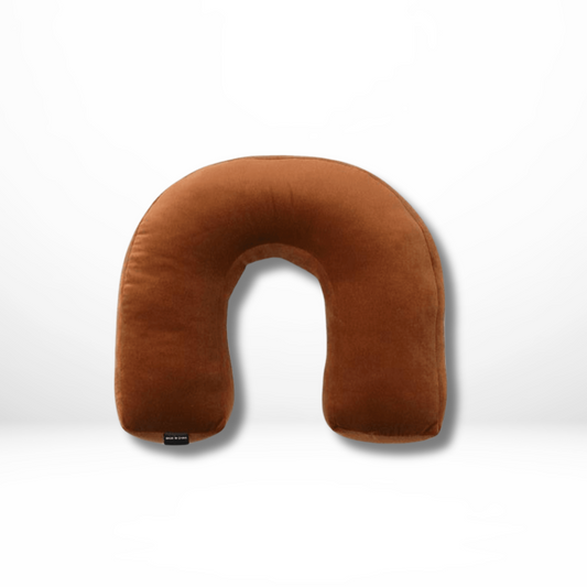Velours Creatief Vormkussen