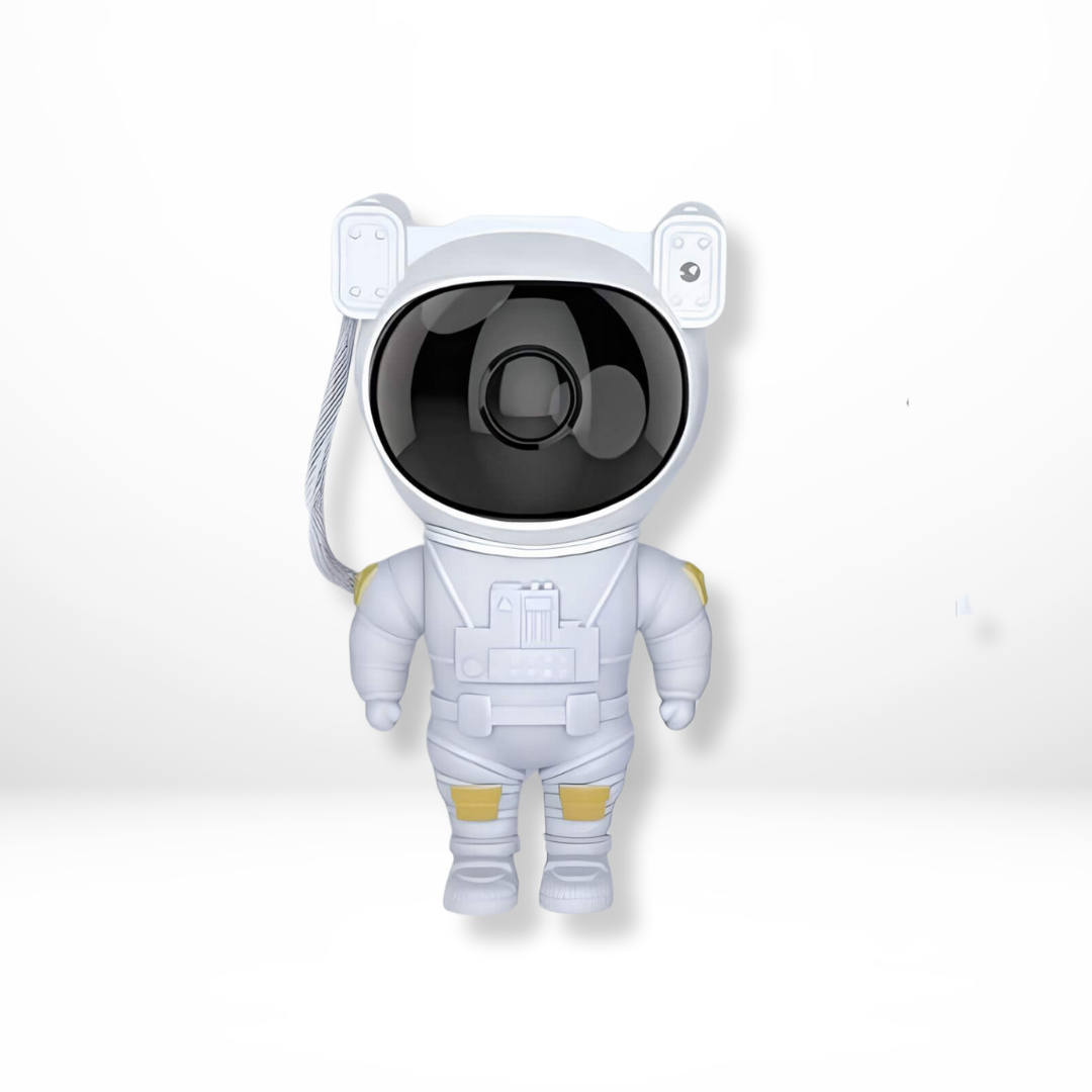 ABS Astronaut Sterrenprojector Lamp