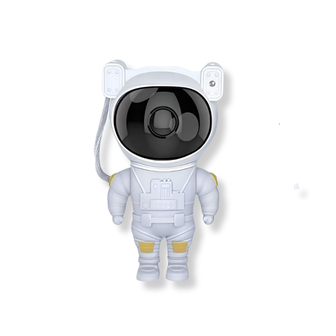 ABS Astronaut Sterrenprojector Lamp