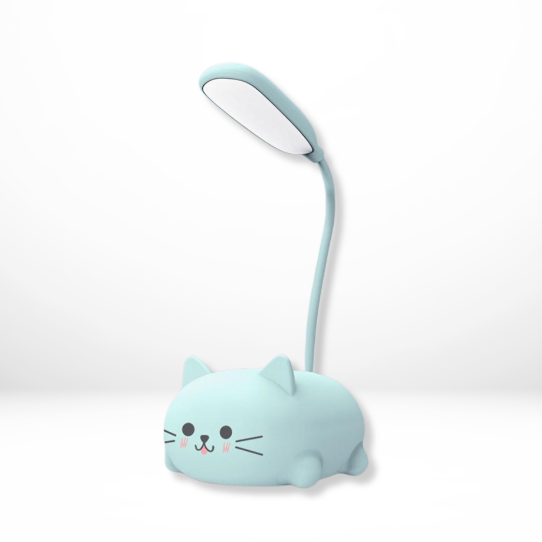 USB Katten Bureaulamp LED