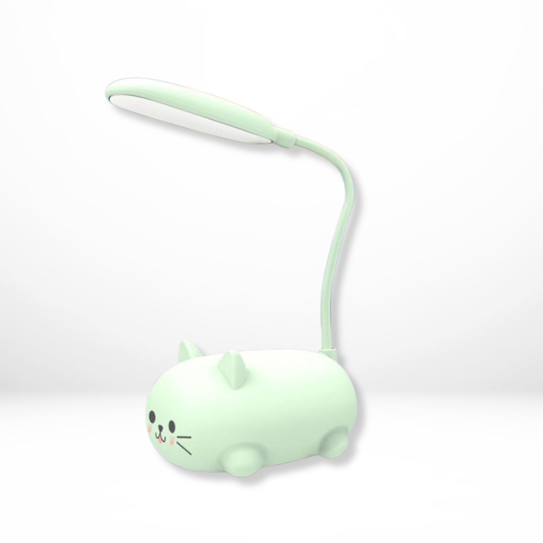 USB Katten Bureaulamp LED