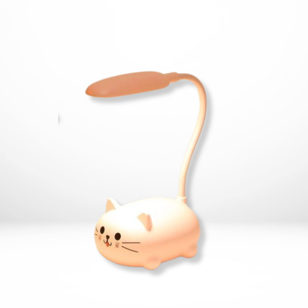 USB Katten Bureaulamp LED