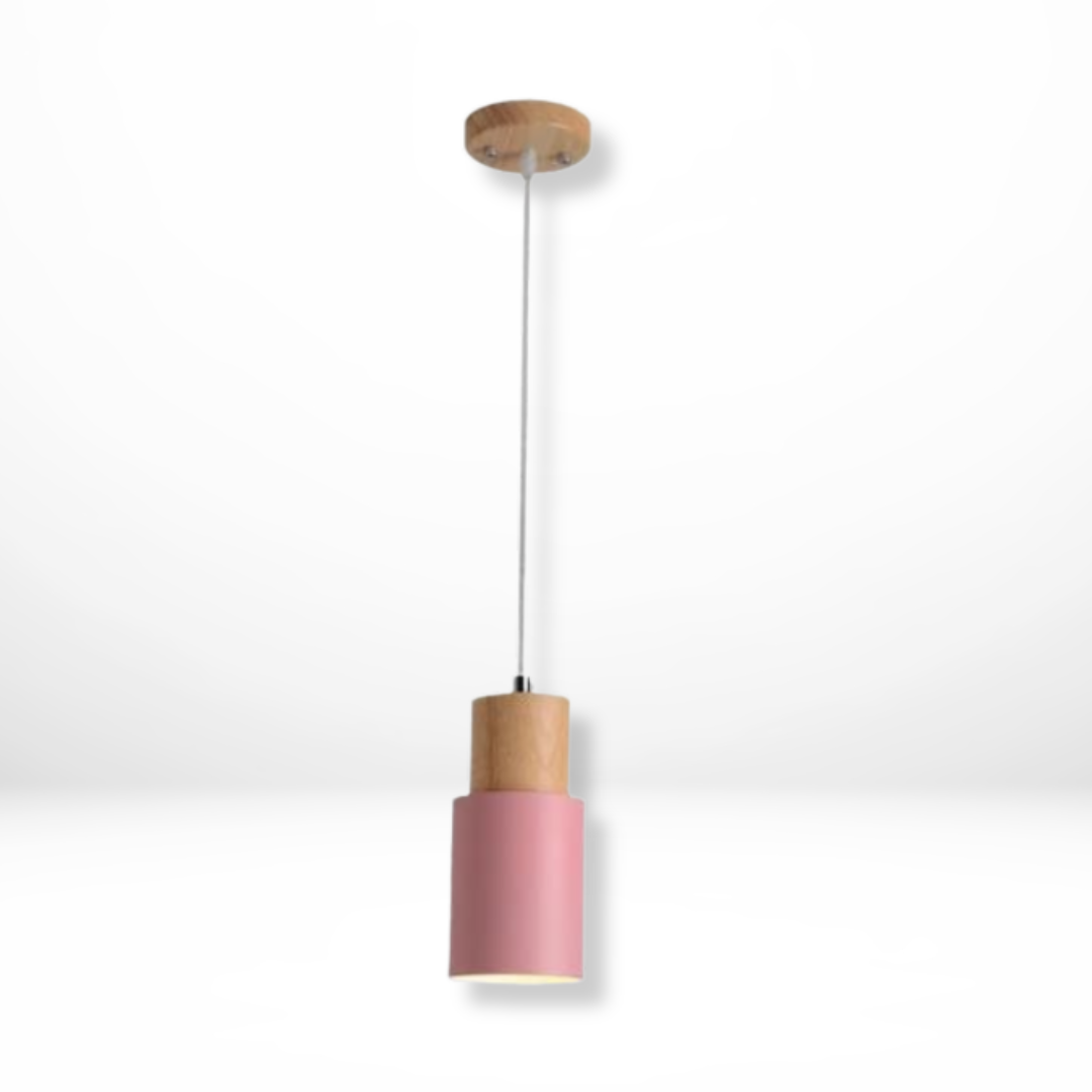 Scandinavische Verstelbare Hanglamp