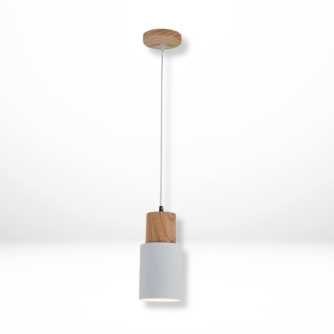 Scandinavische Verstelbare Hanglamp