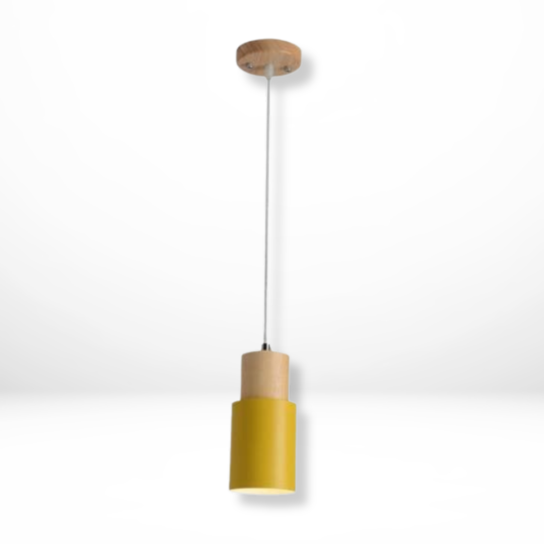 Scandinavische Verstelbare Hanglamp