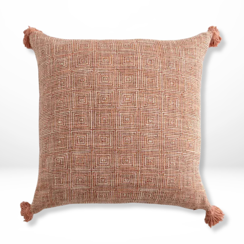 Scandinavische Zachte Polyester Kussenhoes