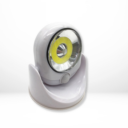 Draadloze LED Bewegingslamp Buiten