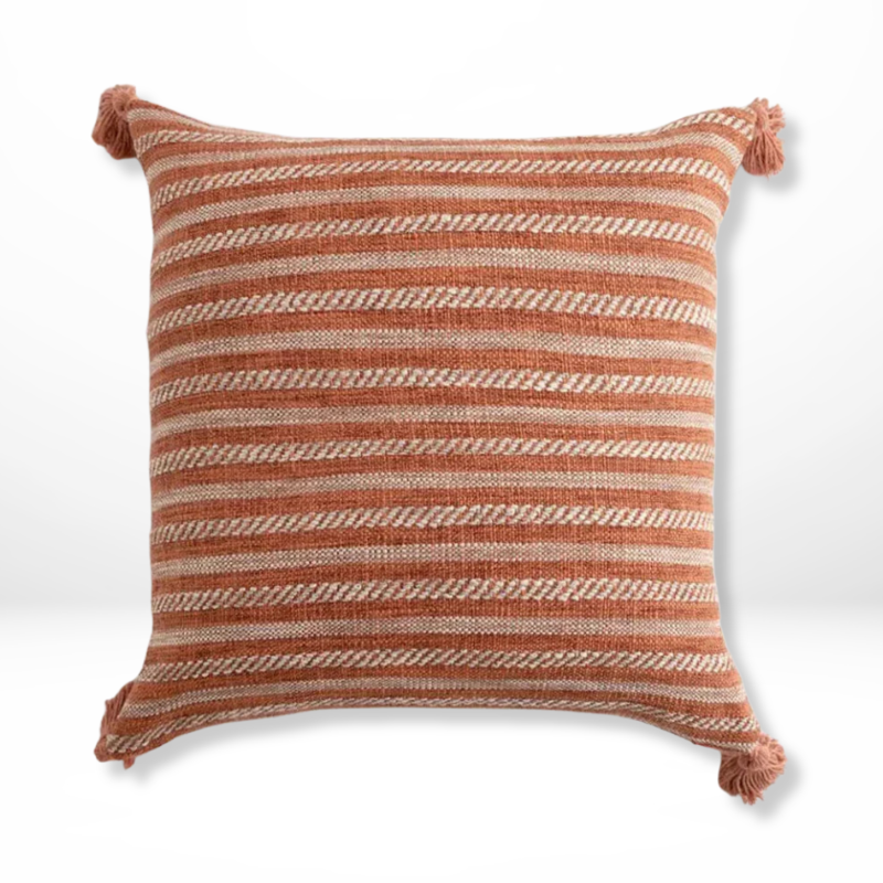 Scandinavische Zachte Polyester Kussenhoes
