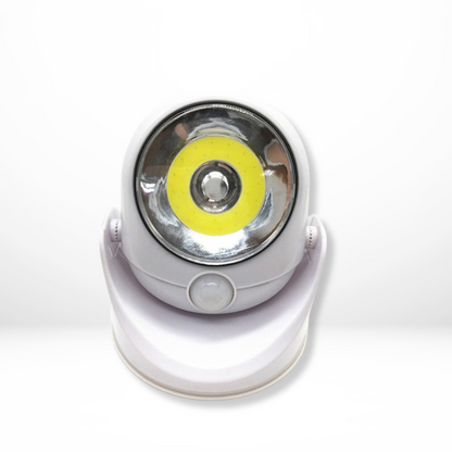 Draadloze LED Bewegingslamp Buiten