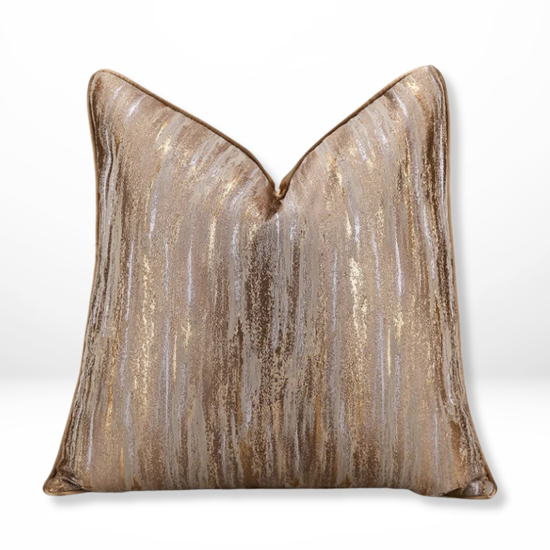 Luxe Elegante Zachte Kussenhoes