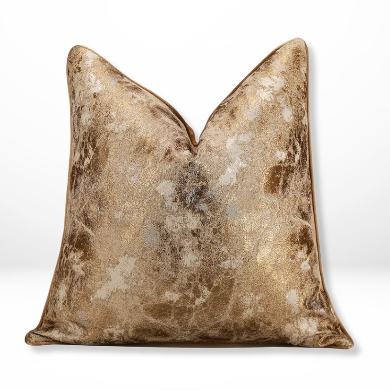 Luxe Elegante Zachte Kussenhoes