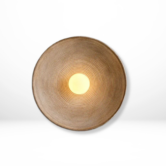 Harsen Japanse Wandlamp