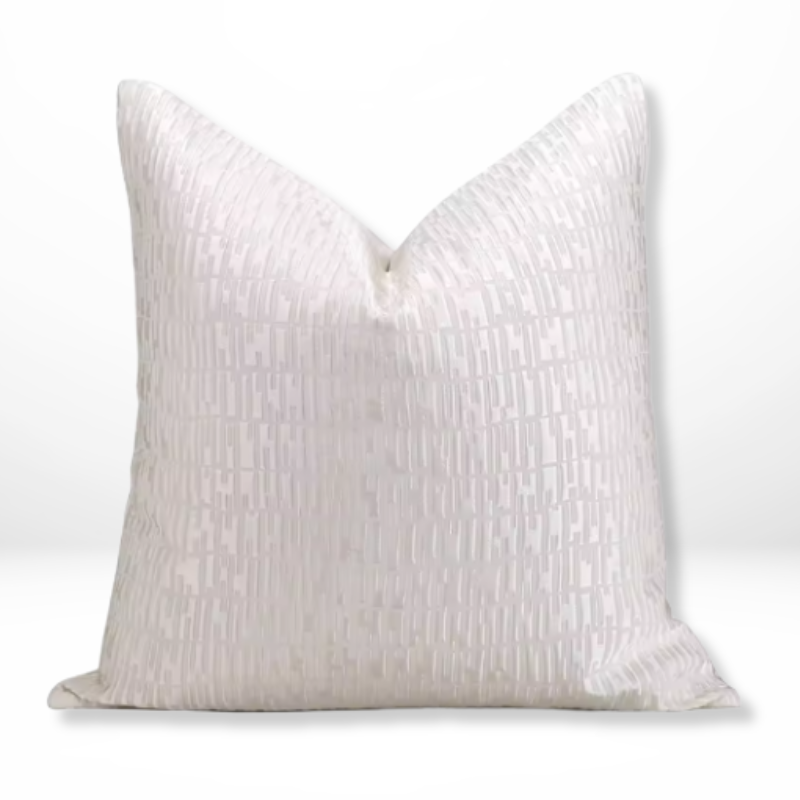 Luxe Elegante Zachte Kussenhoes