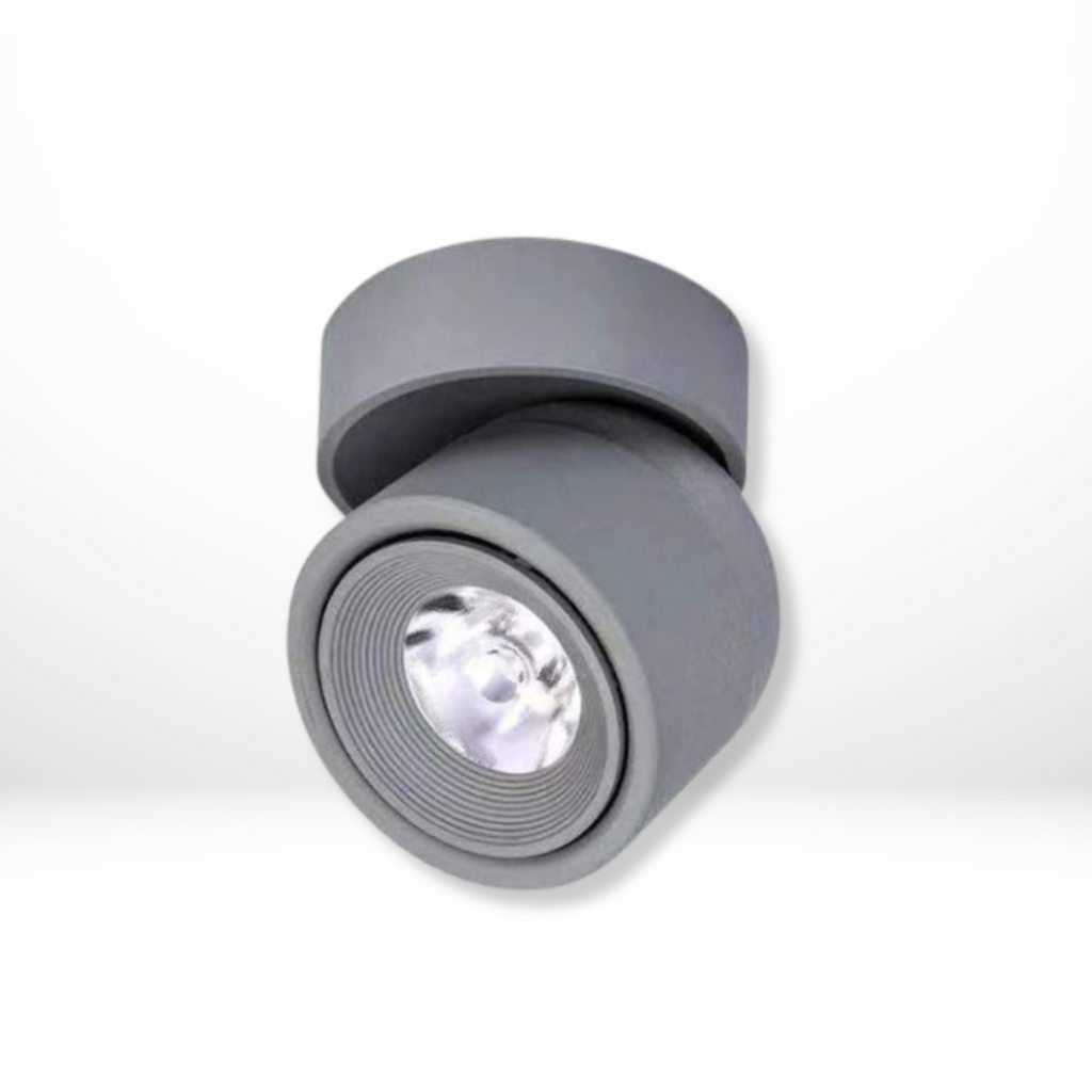 Metalen Dimbare LED Spotlight