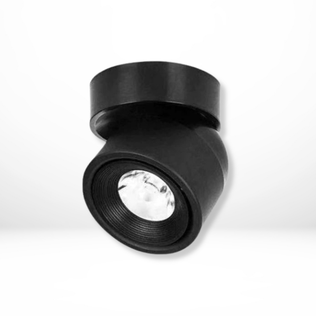Metalen Dimbare LED Spotlight