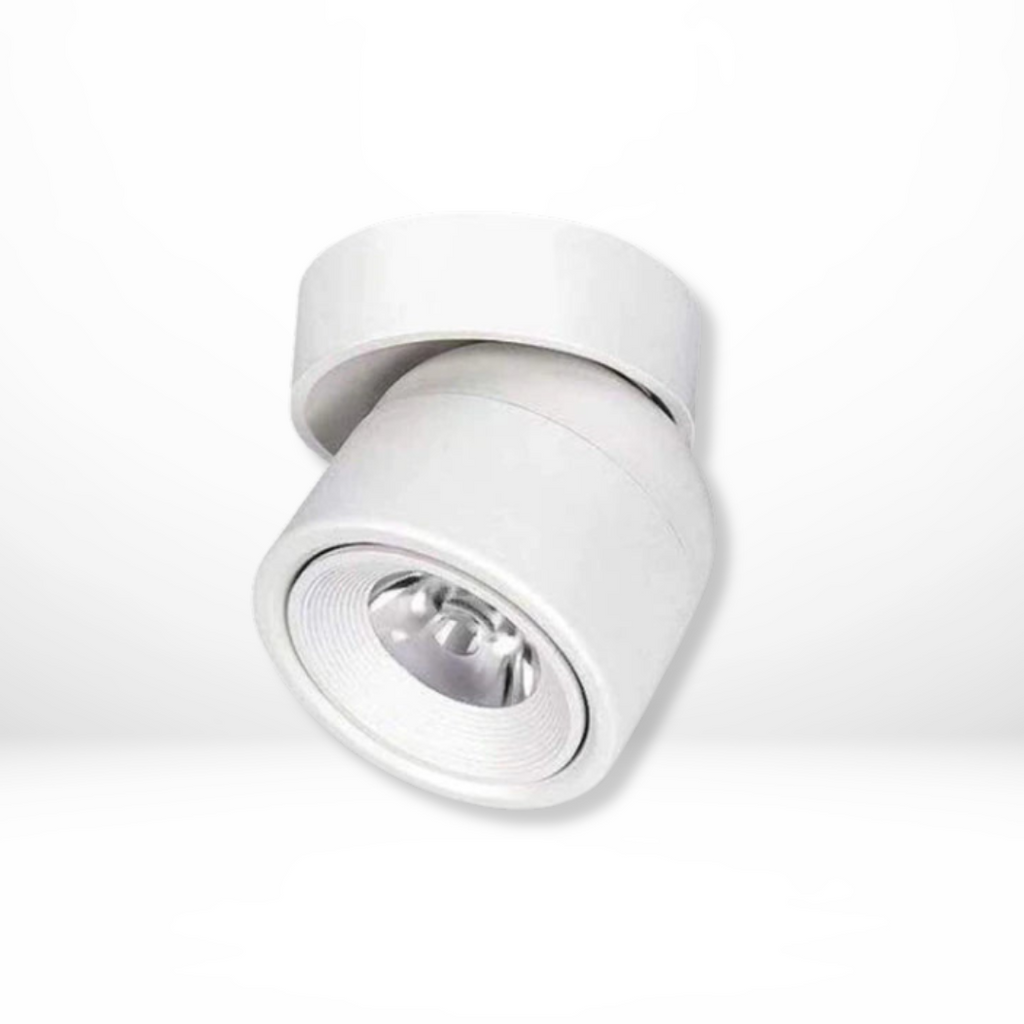 Metalen Dimbare LED Spotlight