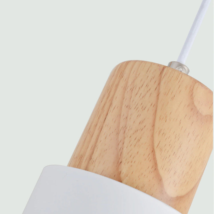 Scandinavische Verstelbare Hanglamp