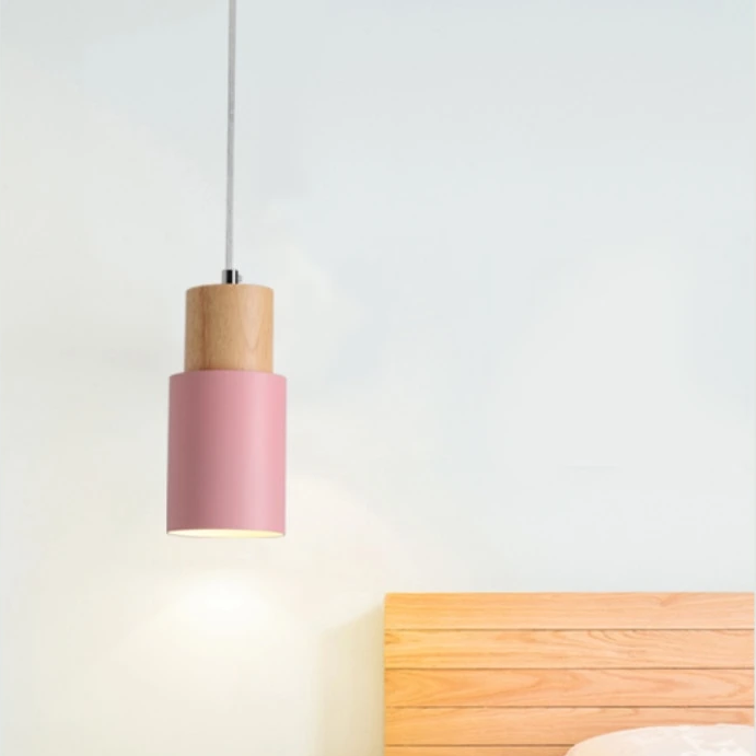 Scandinavische Verstelbare Hanglamp