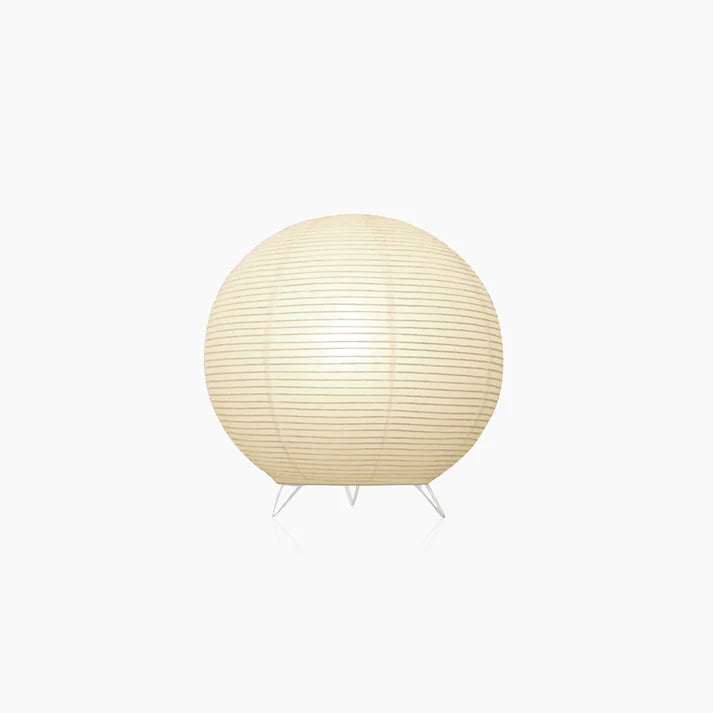 Rijstpapieren Wabi Sabi Tafellamp