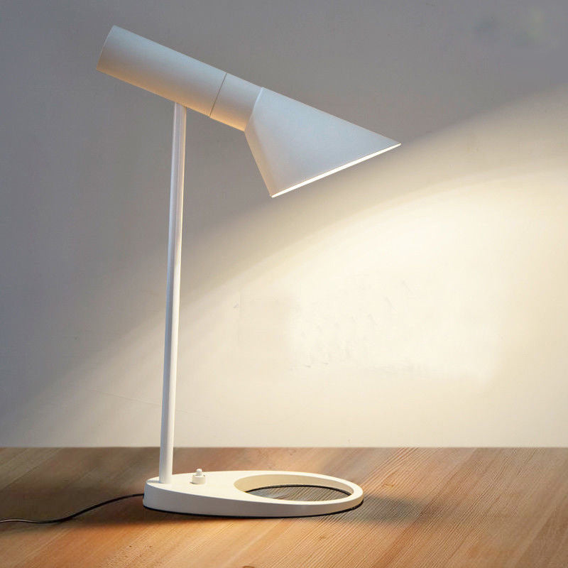 Ijzeren Verstelbare Design Bureaulamp