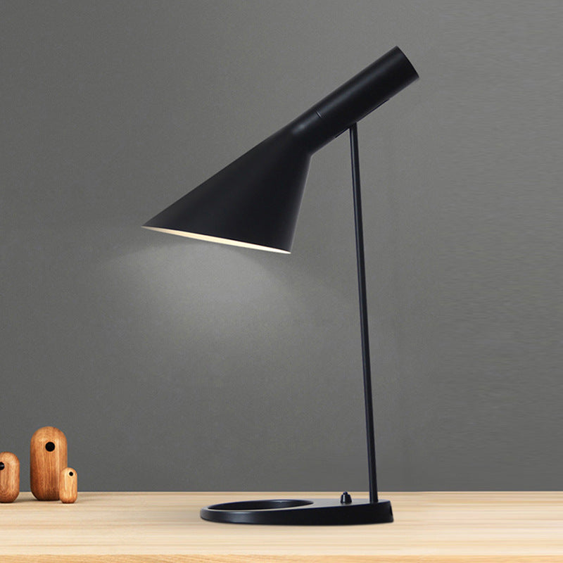 Ijzeren Verstelbare Design Bureaulamp