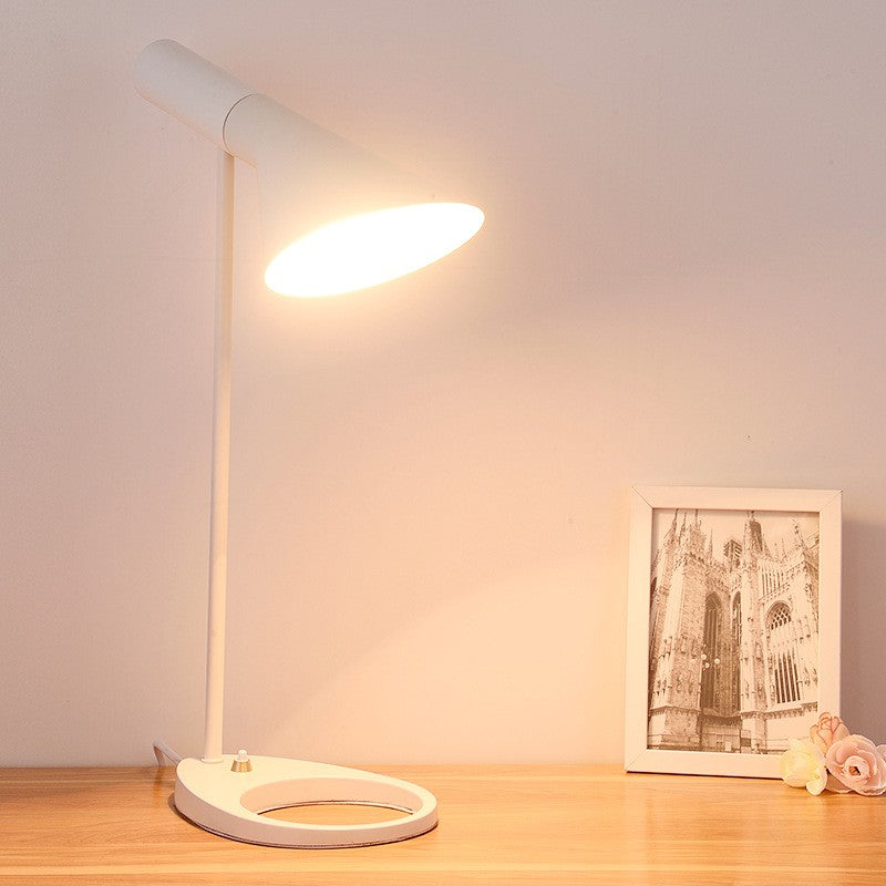 Ijzeren Verstelbare Design Bureaulamp