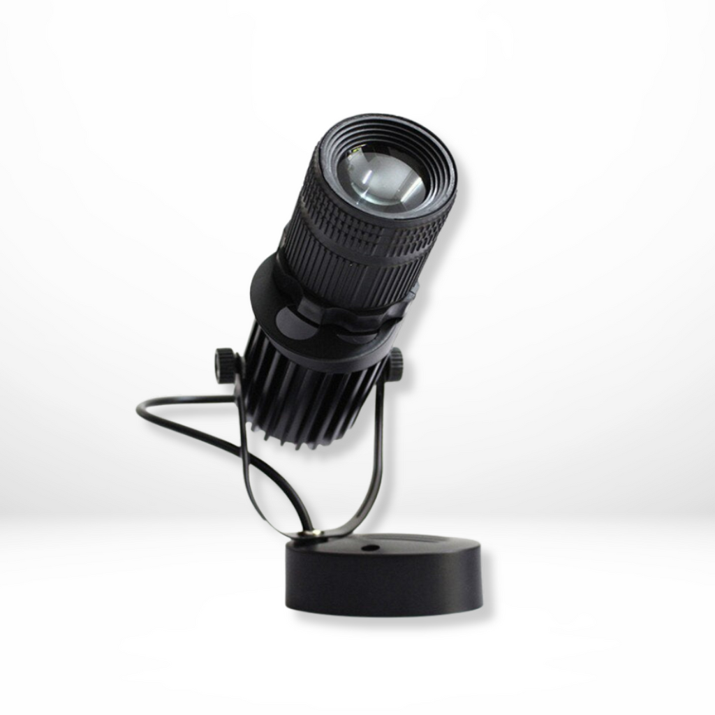 Verstelbare Aluminium LED Spot