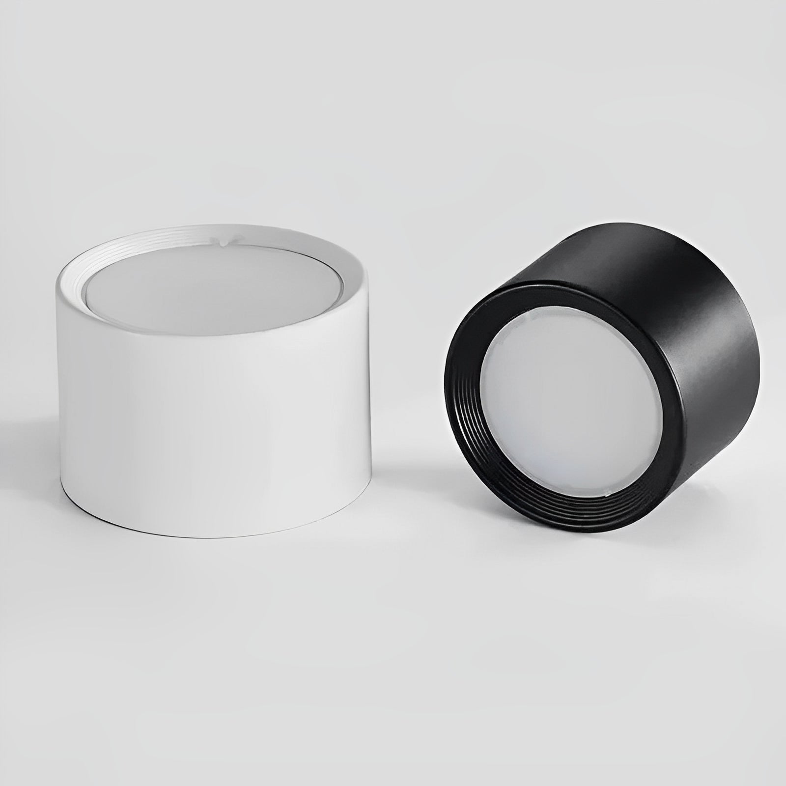 Aluminium LED Opbouw Downlight